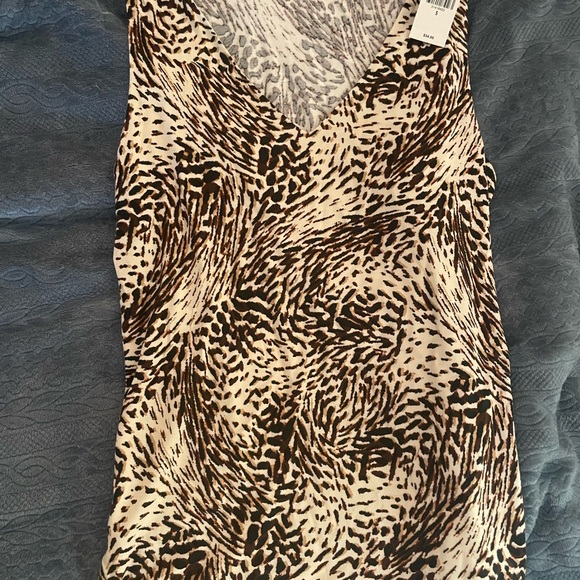 Express top NWT - Picture 4 of 5